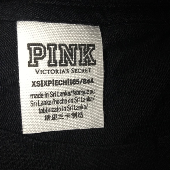 NWOT Pink tee 😍 - Picture 3 of 3